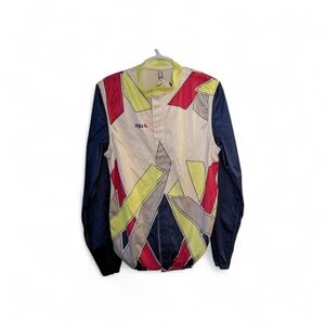 VINTAGE agu sport Jacket